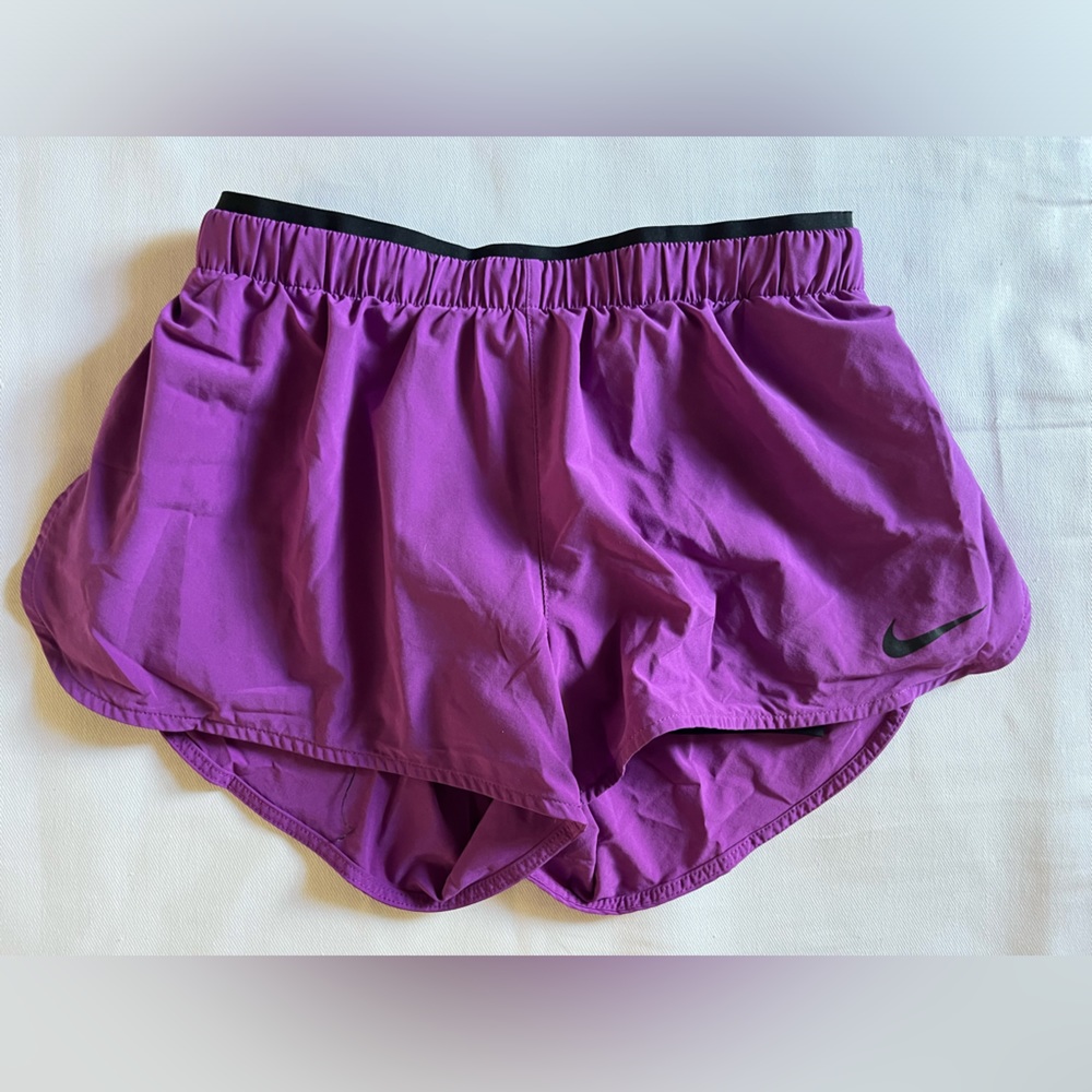 Nike Dri Fit Running Shorts